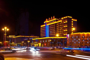 Отель Yanbian Baishan Hotel  Яньбянь-Корейский Автономный Округ